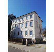 Dresden-Ost: 2,5-Zimmer-Wohung ab Januar frei