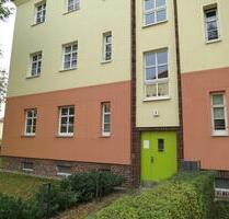 Reick: 3-Zimmer-Wohnung mit Tageslichtbad - Dresden