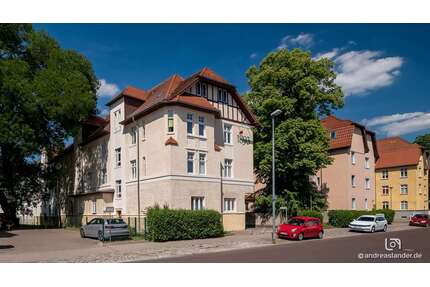 Wohnung zum Mieten in Magdeburg 399,50 € 47 m²