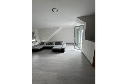 Helle und gepflegte 3,5 Zimmer Wohnung - Dortmund Brackel