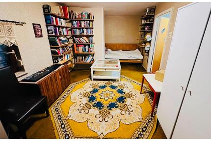 Möbliertes WG-Zimmer in der ALEXANDERSTRAE, 26121 Oldenburg