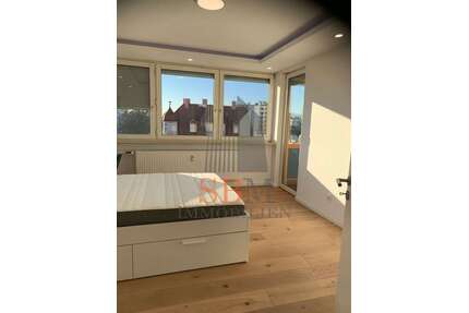 WG-Zimmer in Nürnberg 365,00 € 10 m²