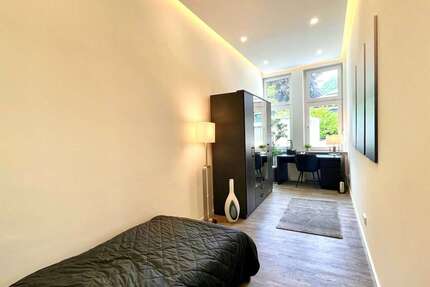 WG-Zimmer in München 700,00 € 16 m²
