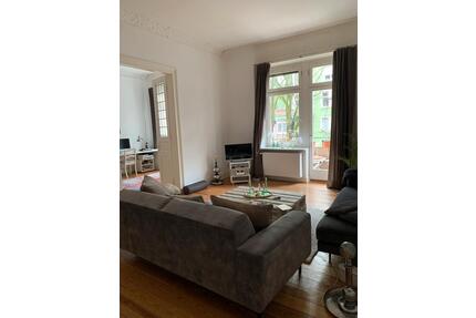 Im Juli 26 keine Kaltmiete: 3 Zimmerwohnung mit Küche&2 Balkonen - Wiesbaden Klarenthal