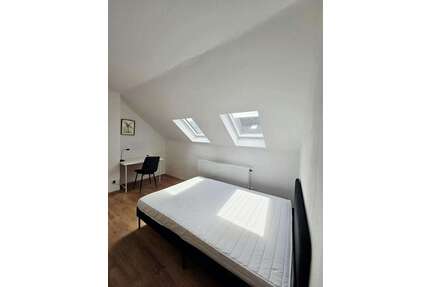 WG-Zimmer in Duisburg 517,00 € 15 m²