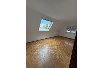 2,5 Zimmer Wohnung in Walddorfhäslach