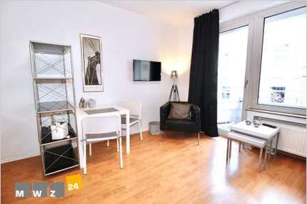 Wohnen auf Zeit in Düsseldorf 920,00 €
