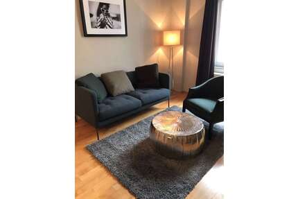 Wohnen auf Zeit in Frankfurt am Main 1.500,00 €