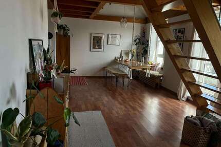 Wohnen auf Zeit in Griesheim 1.400,00 €