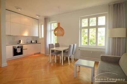 Wohnen auf Zeit in Berlin 1.335,00 €