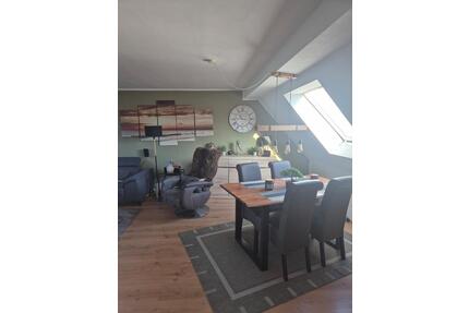 Charmante 2 Zimmer Küche Bad Wohnung - Haltern am See