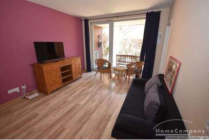Wohnen auf Zeit in Bremen 1.050,00 €