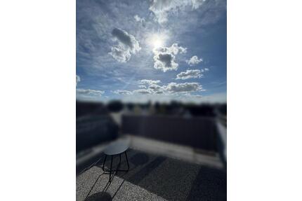 Wunderschöne 3-Zimmer Wohnung in Troisdorf-Sieglar