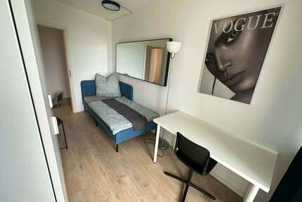 WG-Zimmer in Garching bei München 750,00 € 15 m²