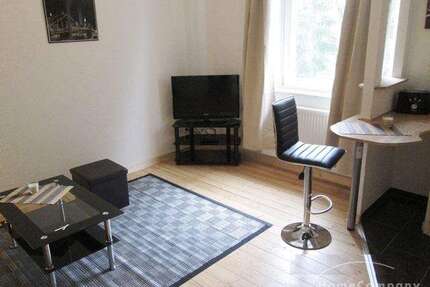 Wohnen auf Zeit in Hannover 1.120,00 €