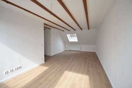 Wohnung zum Mieten in Duisburg 600,00 € 54.33 m²