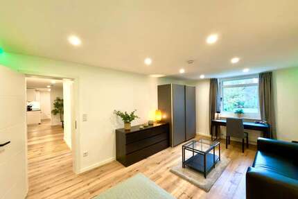 WG-Zimmer in München 800,00 € 21 m²