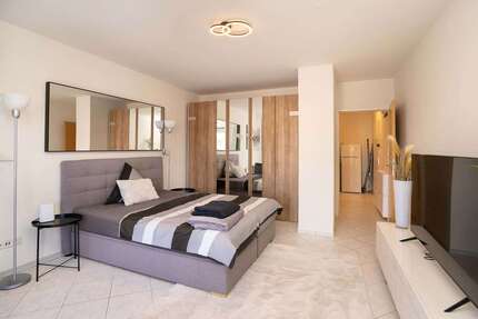 Wohnen auf Zeit in München 1.690,00 €