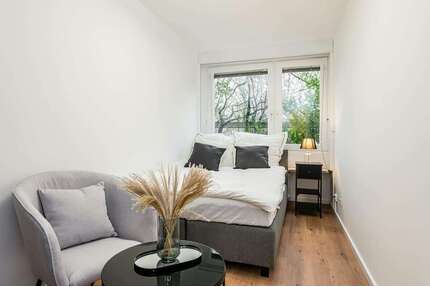 WG-Zimmer in Berlin 650,00 € 9 m²