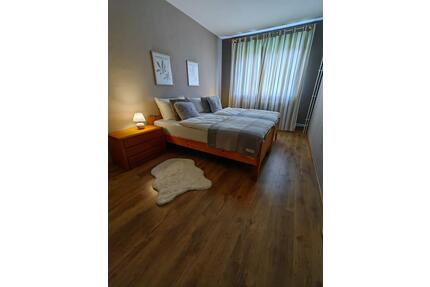 Zentrale ruhige 2 Zimmer Wohnung Salzgitter, neu und möbliert