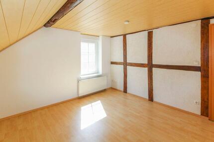 Schöne 3-Zimmer Wohnung in ruhiger Seitenstrasse in Rühen