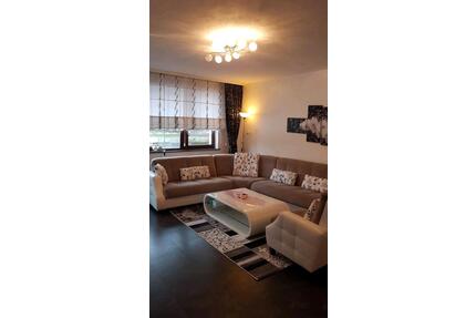 Sehr schöne 3 Zimmer Wohnung - 750,00&nbsp;EUR Kaltmiete, ca.&nbsp; 73,00&nbsp;m&sup2; in Detmold (PLZ: 32756)