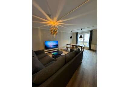 WG-Zimmer in Berlin 770,00 € 11 m²
