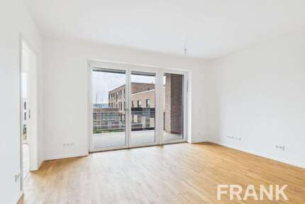 Wohnung zum Mieten in Lübeck 1.030,00 € 51.39 m²