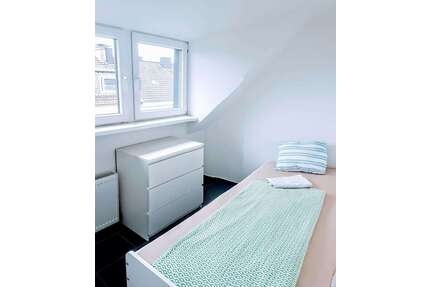 WG-Zimmer in Dortmund 350,00 € 9 m²