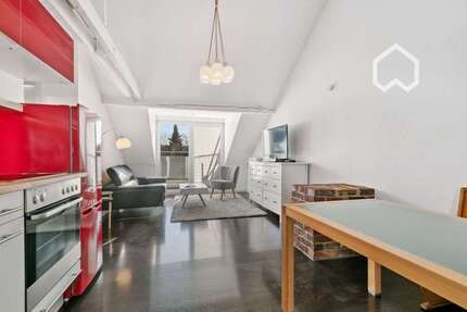 Wohnen auf Zeit in Köln 1.490,00 €