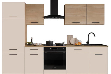 1-Zimmer Wohnung in Pfinztal mit EBK