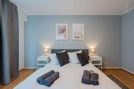 Wohnen auf Zeit in Berlin 1.759,00 €