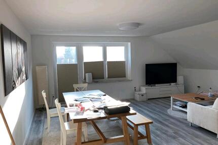 3-Zimmer Wohnung in Gr. Schwülper