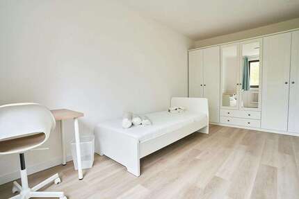 WG-Zimmer in Düsseldorf 609,00 € 15 m²