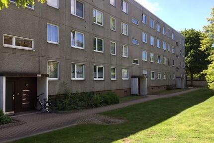 Wohnglück - günstige 3-Zimmer-Wohnung in grüner Wohnlage - Kassel Bettenhausen