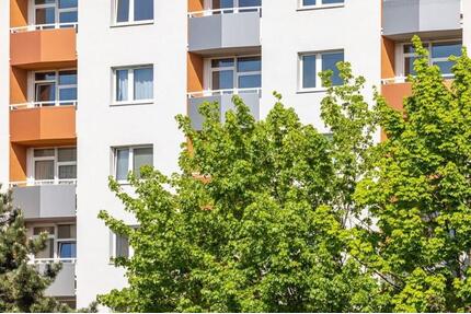 Schöne 2 Raumwohnung mit Balkon! - Dresden Cotta