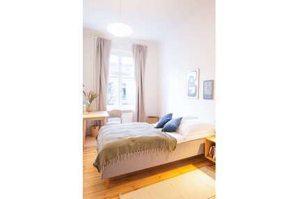 WG-Zimmer in Berlin 800,00 € 14 m²