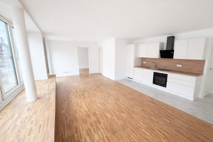 Wohnung zum Mieten in Bremen 1.153,00 € 61 m²