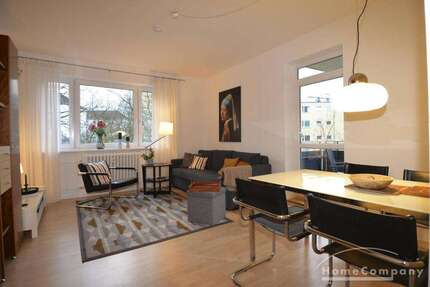 Wohnen auf Zeit in Berlin 1.400,00 €