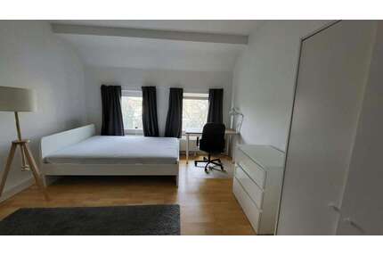 WG-Zimmer in Essen 550,00 € 17 m²