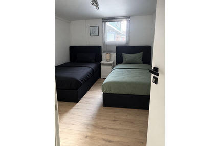 Wohnen auf Zeit in Dreieich 450,00 €