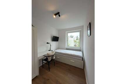 WG-Zimmer in München 750,00 € 8 m²