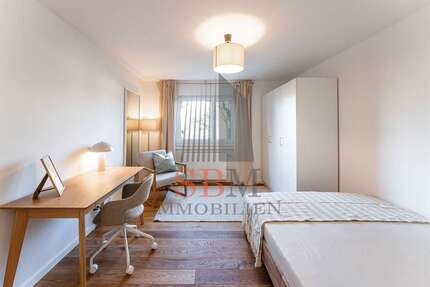 WG-Zimmer in München 680,00 € 13.72 m²