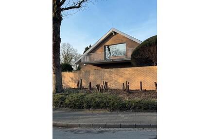 Mietwohnung mit Südbalkon in Neukirchen Vluyn - Neukirchen-Vluyn