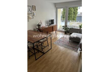 Wohnungsswap - 2 Zimmer, 59 m² - Esswurmstraße, Sendling, München