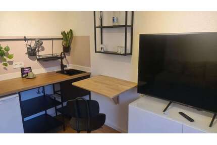 Wohnen auf Zeit in Oberursel (Taunus) 750,00 €