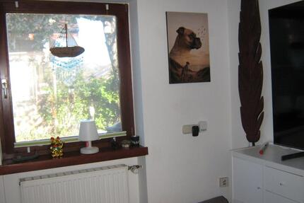 2 Zimmer Wohnung in Hünfeld ruhige Lage zu vermieten