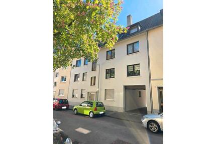Ruhige helle Wohnung in zentraler Lage - Essen Stadtbezirk III