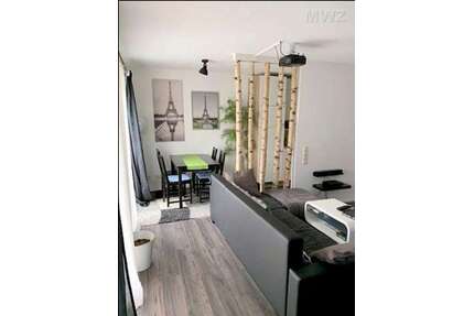 Wohnen auf Zeit in Schwetzingen 940,00 €