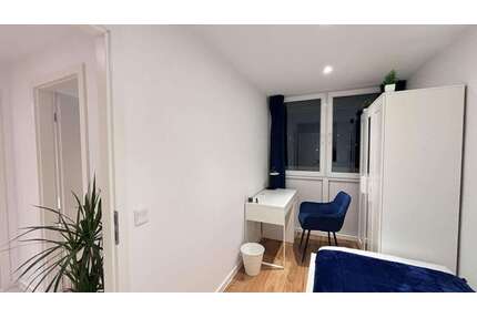 WG-Zimmer in München 700,00 € 9 m²